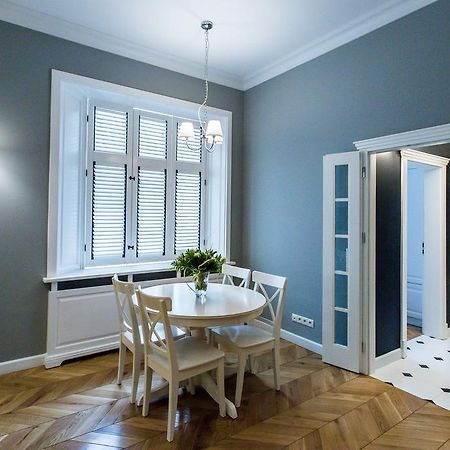 Poznanska Metro Centrum Apartment Варшава Экстерьер фото